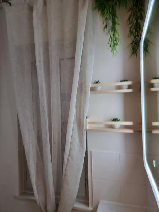 Studio L'Eden Мулен Экстерьер фото